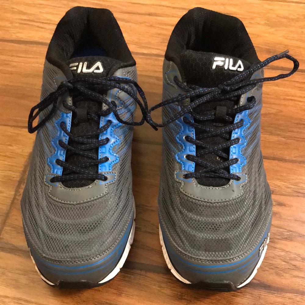 Fila Shoes